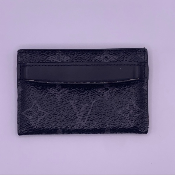 Louis Vuitton Eclipse Card Holder - Picture 3 of 17